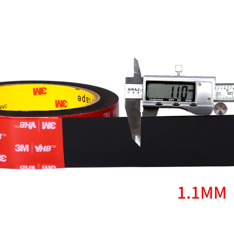 3M Heavy Duty, Industrial Mounting Tape