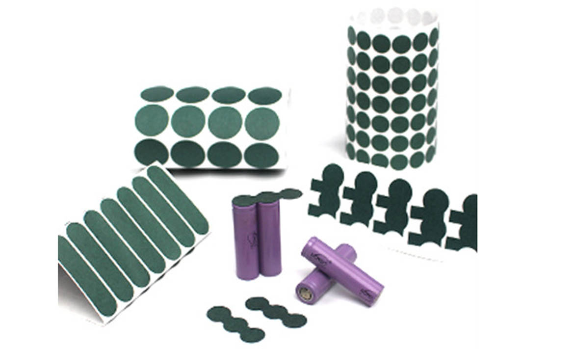 18650 battery ring
