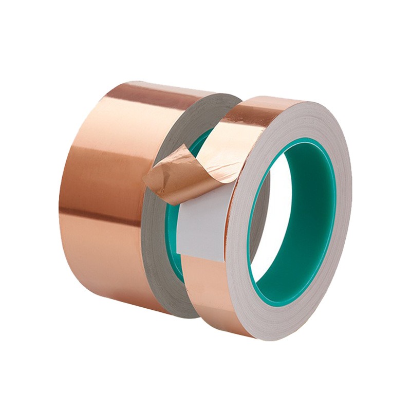 Copper foil conductive tape