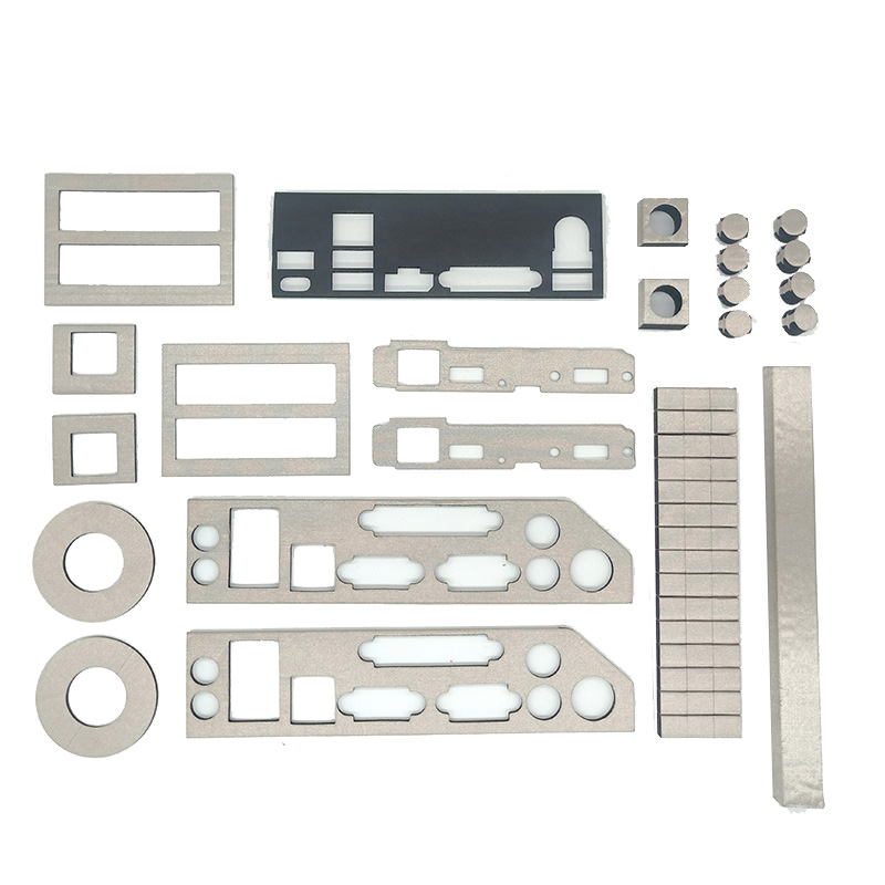 EMI Conductive Materials