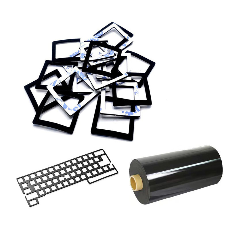 Poron/EPDM/CR/EVA/PE Foam