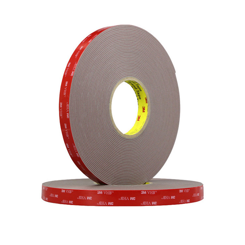 3M VHB 4991 2.3mm thicker tape