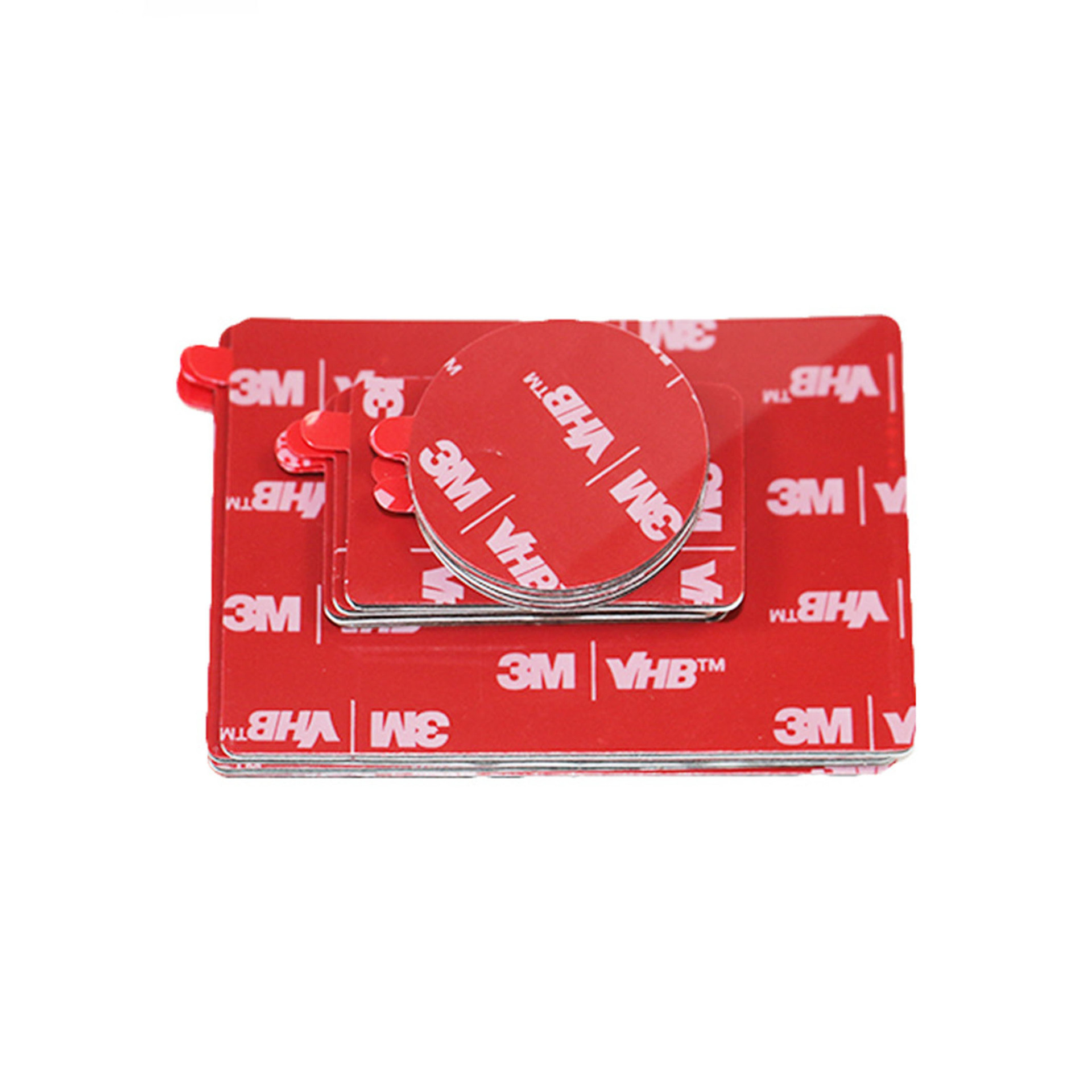 3m vhb adhesive pads