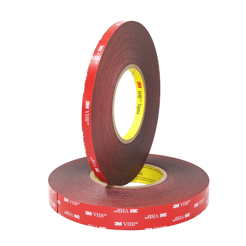 3M 5915 VHB Black 0.4mm Foam