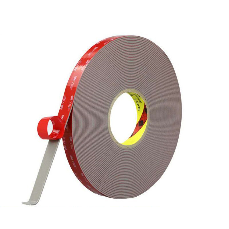 3M 4991 tape size 20mm*33M